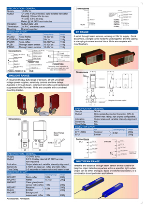 Synatel Catalogue - PDF