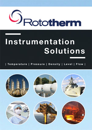 Rototherm Group Product Catalogue 2016 - PDF