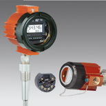 Temperature Sensors, Transmitters and Assemblies