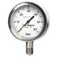 Pressure Gauges